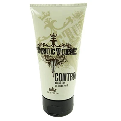 Image of Structure by Joico Control Hard Hold Gel 150ml