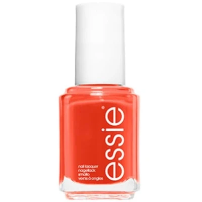 Image of essie Original Nail Polish, 318 resort fling, Coral 13.5 ml
