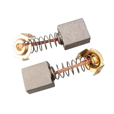 Image of Triton Carbon Brush Pair TPT125