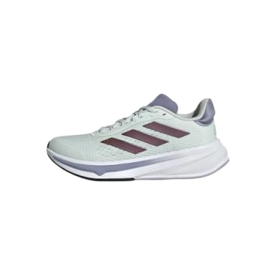 Image of adidas Women&#039;s Response Super Shoes Sneaker, Crystal Jade/Aurora Met/Silver Dawn, 9 UK