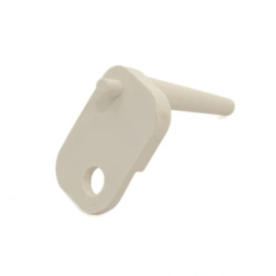 Image of White Knight 421307783571Baumatic Caple CDA Cookers Essentials Eurolec Homark Kompact Sarena Westinghouse Tumble Dryer Door Catch