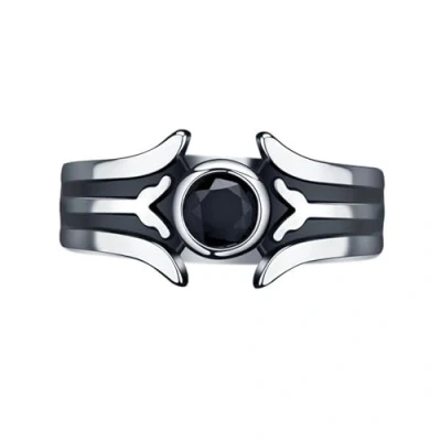 Image of xhomeshop Sword Art Online Ring Kazuto Kirigaya Asuna Yuuki Cosplay Prop Shino Asada SAO Adjustable Finger Decoration