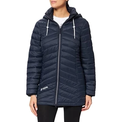 Image of Maier Sports Notos Coat W Women&#039;s Outdoor Jacket