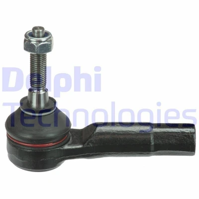 Image of 9949218 Track rod end DELPHI TA1806 11,7mm Front Axle FIAT: BRAVO 2, Stilo Hatchback, CHRYSLER: Delta Hatchback