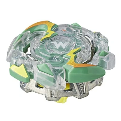 Image of Hasbro Beyblade Peonzas Single B9500EU6