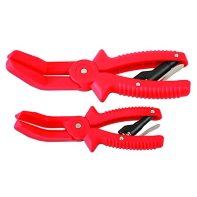 Image of Laser 6579 Hose Clamp Set 2pc