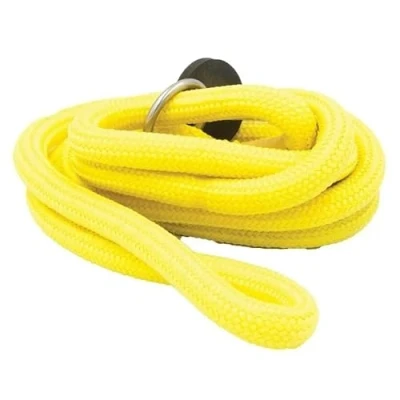 Image of Bisley Super Six Slip Lead Yellow