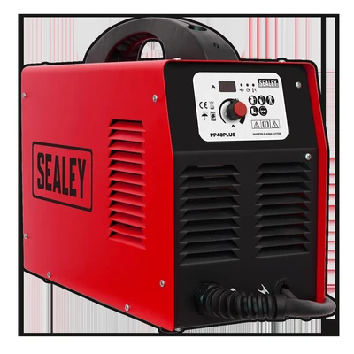 Image of Sealey Plasma Inverter 40A with Compressor