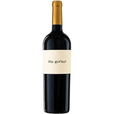 Image of The Guv&#039;nor Red Wine 75cl 14% ABV