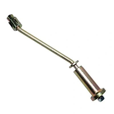 Image of DPTOOL Fuel Injector Remover Installer Tool for Jaguar 3.0 and Land Rover 5.0L Engines Replace 310 197