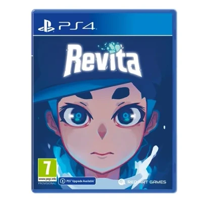 Image of Revita