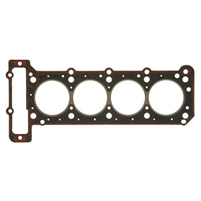 Image of 1110162420, A1110162420 Head Gasket AJUSA FIBERMAX 10079700 1,7mm 86mm MERCEDES BENZ: C Class Saloon
