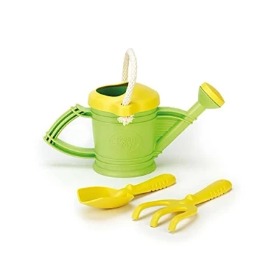 Image of Green Toys Watering Can (Green)