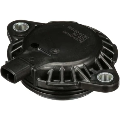Image of 2435703170 Control Valve, camshaft adjustment GATES VVS364 KIA: Rio 4