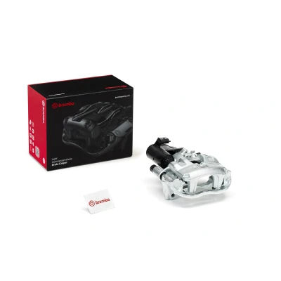 Image of Brembo Brake Caliper Rear Left FBR026B