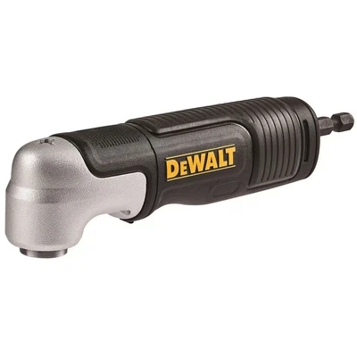 Image of DEWALT DT20500 QZ Impact Modular Right Angle Attachment
