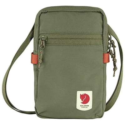 Image of FJALLRAVEN F23226 620 High Coast Pocket Green OneSize,0.8 l