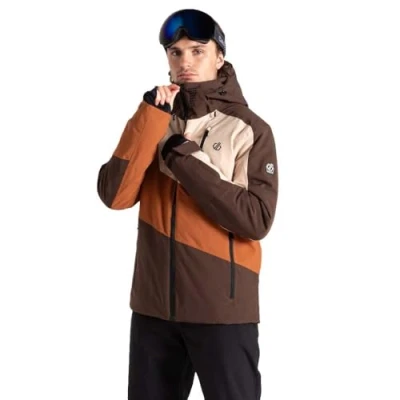Image of Dare2b Baseplate II Ski Jacket