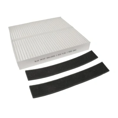 Image of Blue Print ADN12505 Cabin Filter, pack of one