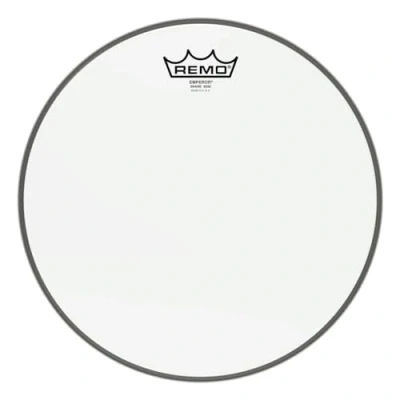 Image of Remo Emperor Hazy Snare Side Drumhead, 13&quot;