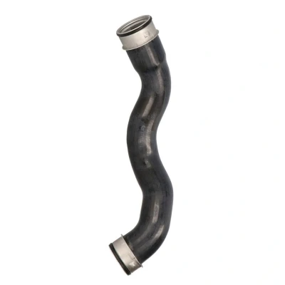 Image of 2115281882, A2115281882 Turbocharger Hose GATES 09 0397 PE (Polyethylene) MERCEDES BENZ: E Class T modell, Saloon