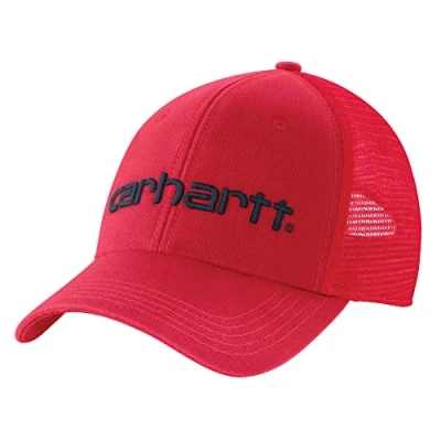 Image of Carhartt Men&#039;s One Size, Fire Red, size