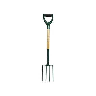 Image of Faithfull Countryman Digging Fork FAICOUDF