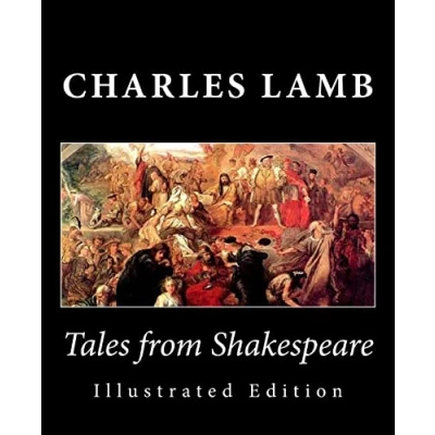 Image of Tales from Shakespeare (Illustrated Edition)