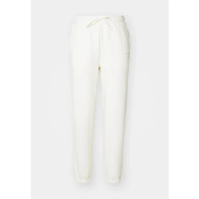 Image of Björn Borg Essential Tracksuit bottoms, Women&#039;s, Size: 14, Egret