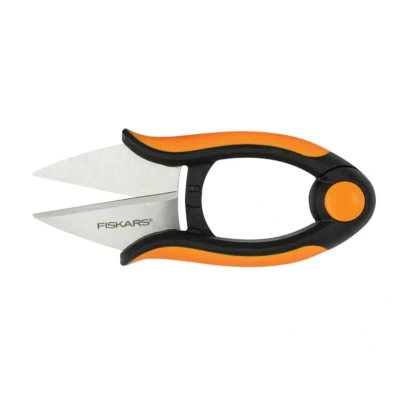 Image of Fiskars Solid SP220 Herb Snips