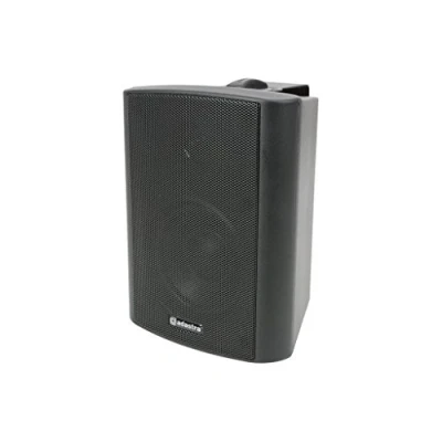 Image of Adastra BC Series BC4V B 100V Indoor 4&quot; background speaker Black