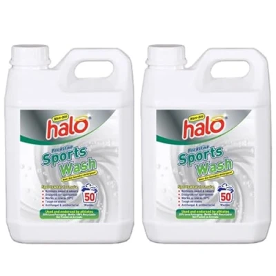 Image of Halo Proactive Sports 2 x 2ltr Twin Pack