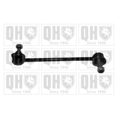 Image of S548301J000 Anti roll bar link QUINTON HAZELL QLS3737S 216mm HYUNDAI: i20 I Hatchback, ix20, Sonata V, KIA: Picanto II, Venga