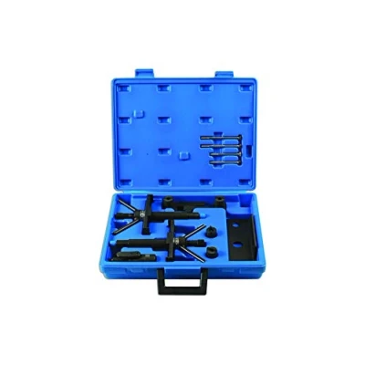 Image of Laser 7127 Camshaft Installation &amp; Timing Tool Set for Volvo, Ford