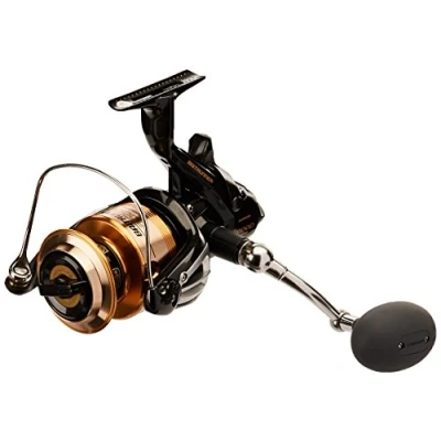Image of Shimano Baitrunner D USA 6000 Vrijloopmolen