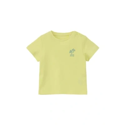 Image of s.Oliver Junior Women&#039;s 2142769 T Shirt, 0200,