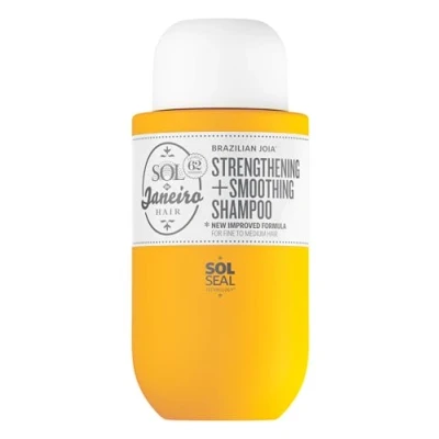 Image of Sol de Janeiro Brazilian Joia Damage Repairing Shampoo (295 ml)