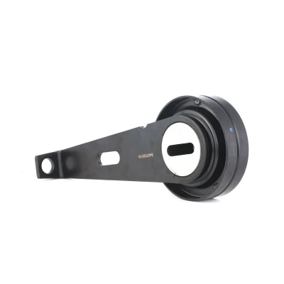Image of 575115, 575138, 96074514, 96278607 Tensioner Pulley INA 531 0097 10 PEUGEOT: 306 Hatchback, 405 II Estate, Saloon, CITROËN: Relay I Van