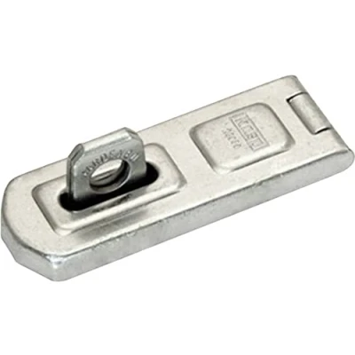 Image of Kasp Universal Hasp &amp; Staple 80mm