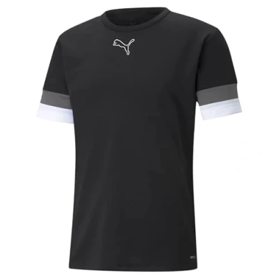 Image of PUMA teamRISE Jersey CE