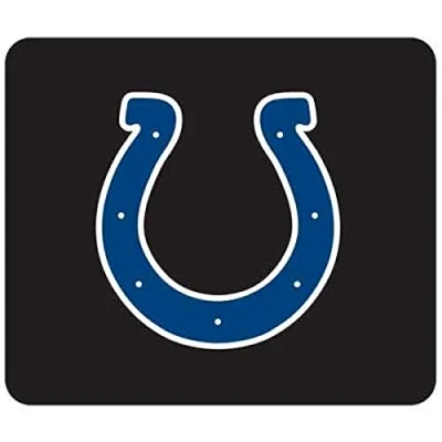 Image of Siskiyou Sports NFL Indianapolis Colts Mouse Pads