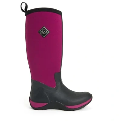 Image of Arctic Adventure Waterproof Women&#039;s Tall Wellington Boots