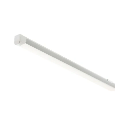Image of KnightsBridge 230V 25W 1768mm (6ft) LED Batten