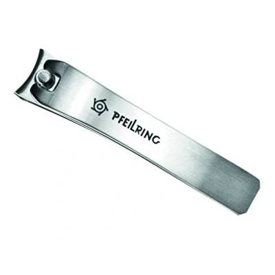 Image of Pfeilring Stainless Steel Nail Clippers, 8.5 cm Length
