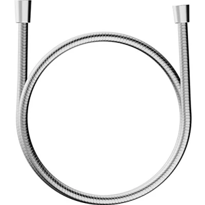 Image of Hansa Hansaviva Shower Hose 1750 MM Chrome Plated 44120300