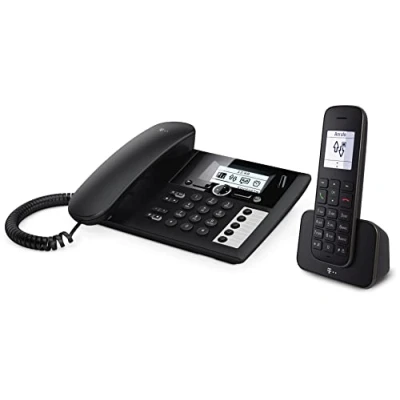 Image of Telekom Sinus PA 207 plus 1
