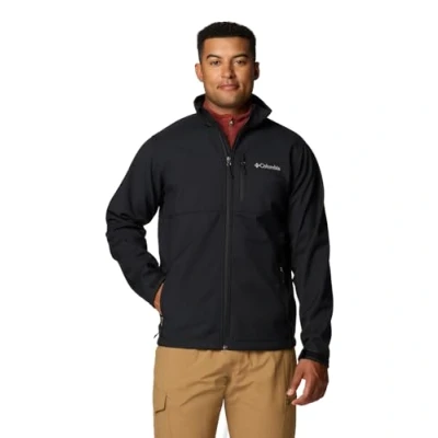 Image of Columbia Men&#039;s Softshell Jacket, Ascender