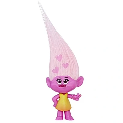 Image of DREAMWORKS Trolls C2782 Moxie, Pink