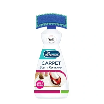 Image of Dr. Beckmann Carpet Stain Remover Works in 3 mins 650 ml