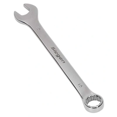 Image of Siegen Combination Spanner 15mm